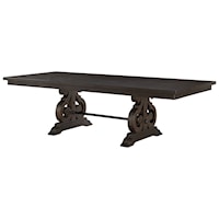 Dining Table (Rectangular)