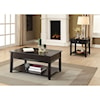 Acme Furniture Malachi Coffee Table