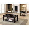 Acme Furniture Malachi Coffee Table