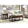 Acme Furniture Malachi Coffee Table