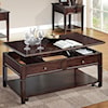 Acme Furniture Malachi Coffee Table