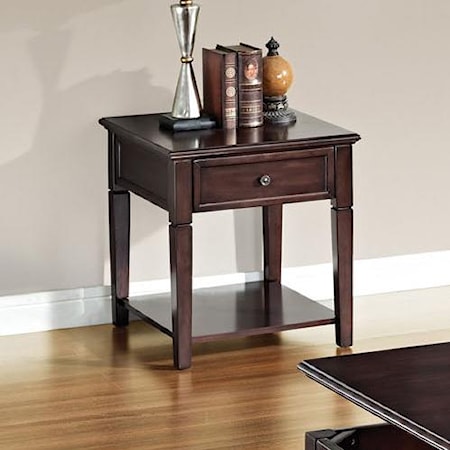 End Table