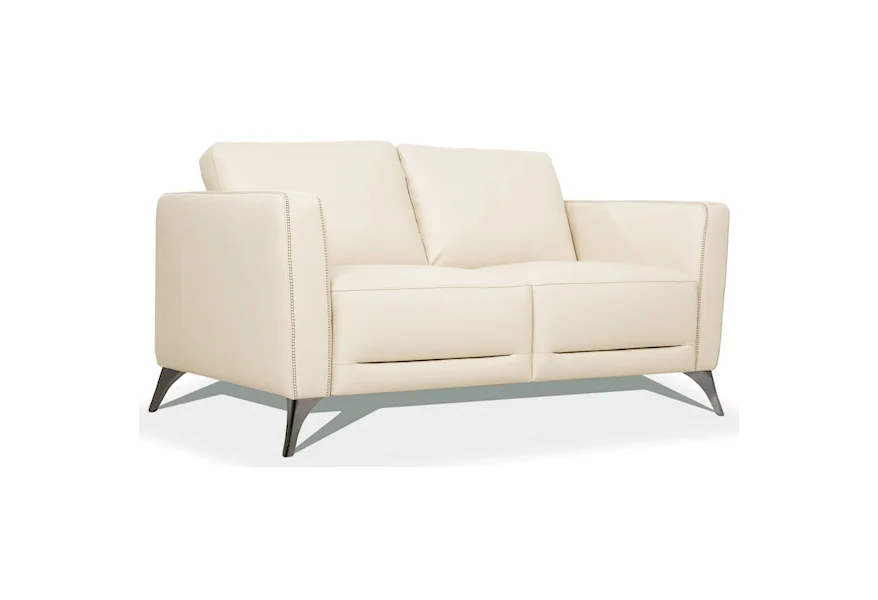 Malaga Loveseat by Acme Furniture at Value City Furniture