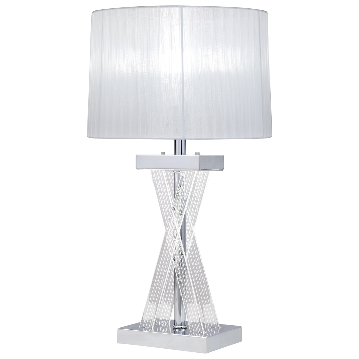 Acme Furniture Mallory Table Lamp