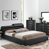 Acme Furniture Manjot Queen Bed