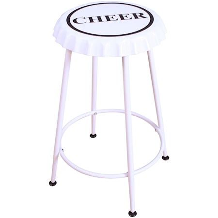 Counter Height Stool 