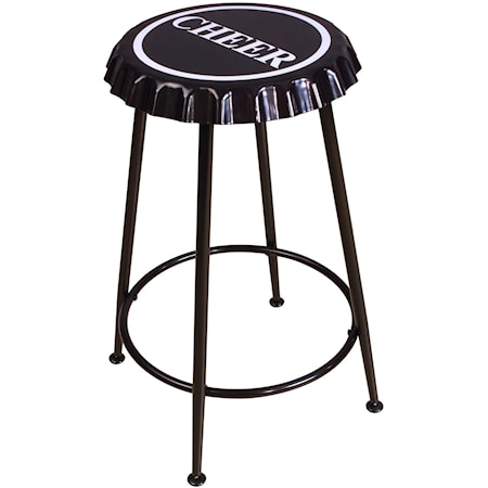 Counter Height Stool 