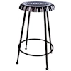 Acme Furniture Mant Counter Height Stool 