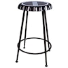 Acme Furniture Mant Counter Height Stool 