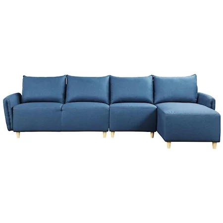 Sectional Sofa