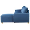 Acme Furniture Marcin Sectional Sofa