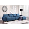 Acme Furniture Marcin Sectional Sofa