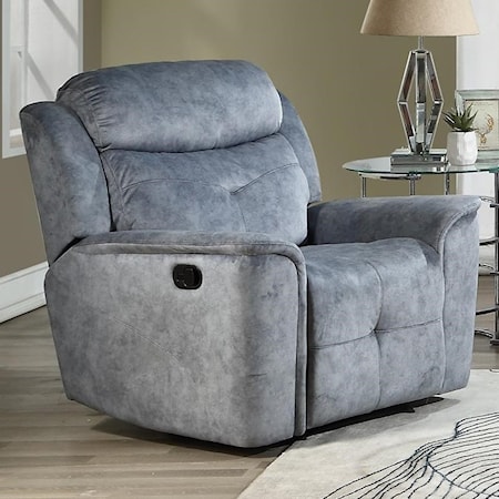 Recliner