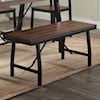 Acme Furniture Mariatu Dining Bench