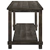 Acme Furniture Martha II Counter Height Table