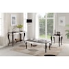 Acme Furniture Mathias Sofa Table