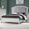 Acme Furniture Maverick King Bed