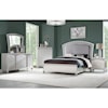 Acme Furniture Maverick King Bed