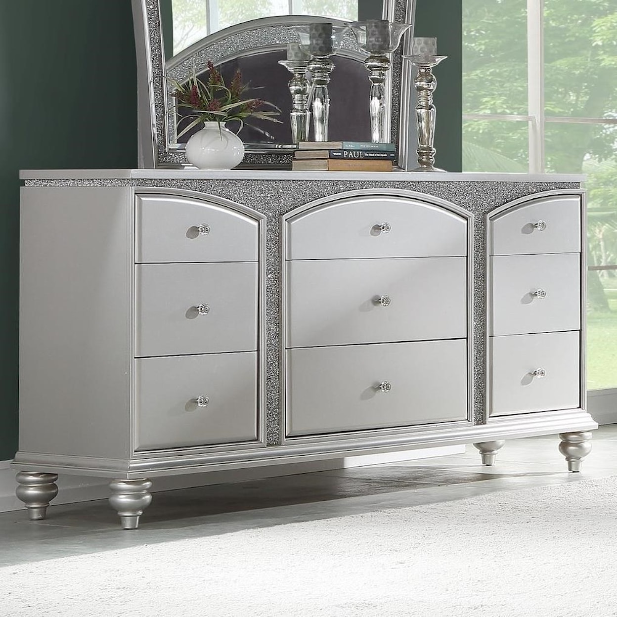 Acme Furniture Maverick Dresser