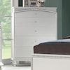 Acme Furniture Maverick Chest of Drawers