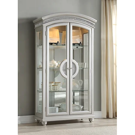 Curio Cabinet