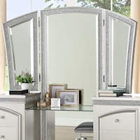 Glam Vanity Mirror