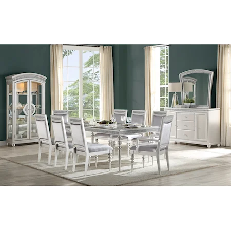 Formal Dining Room Group