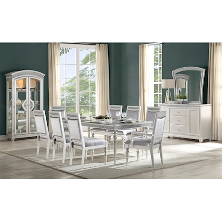 Formal Dining Room Group