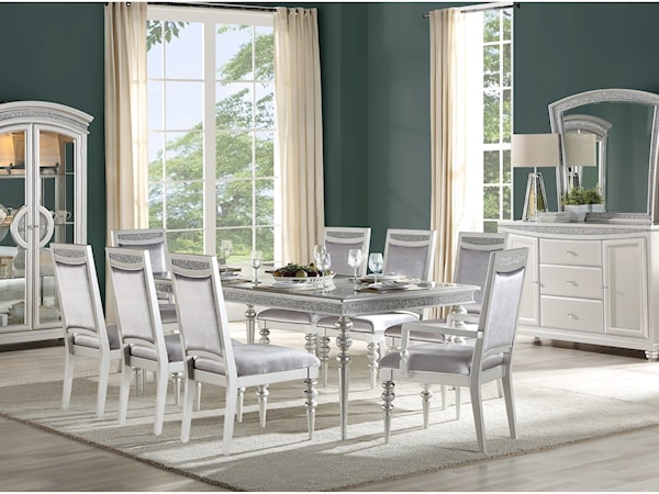 Formal Dining Room Group