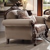 Acme Furniture Mehadi Upholstered Chair