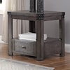 Acme Furniture Melville End Table