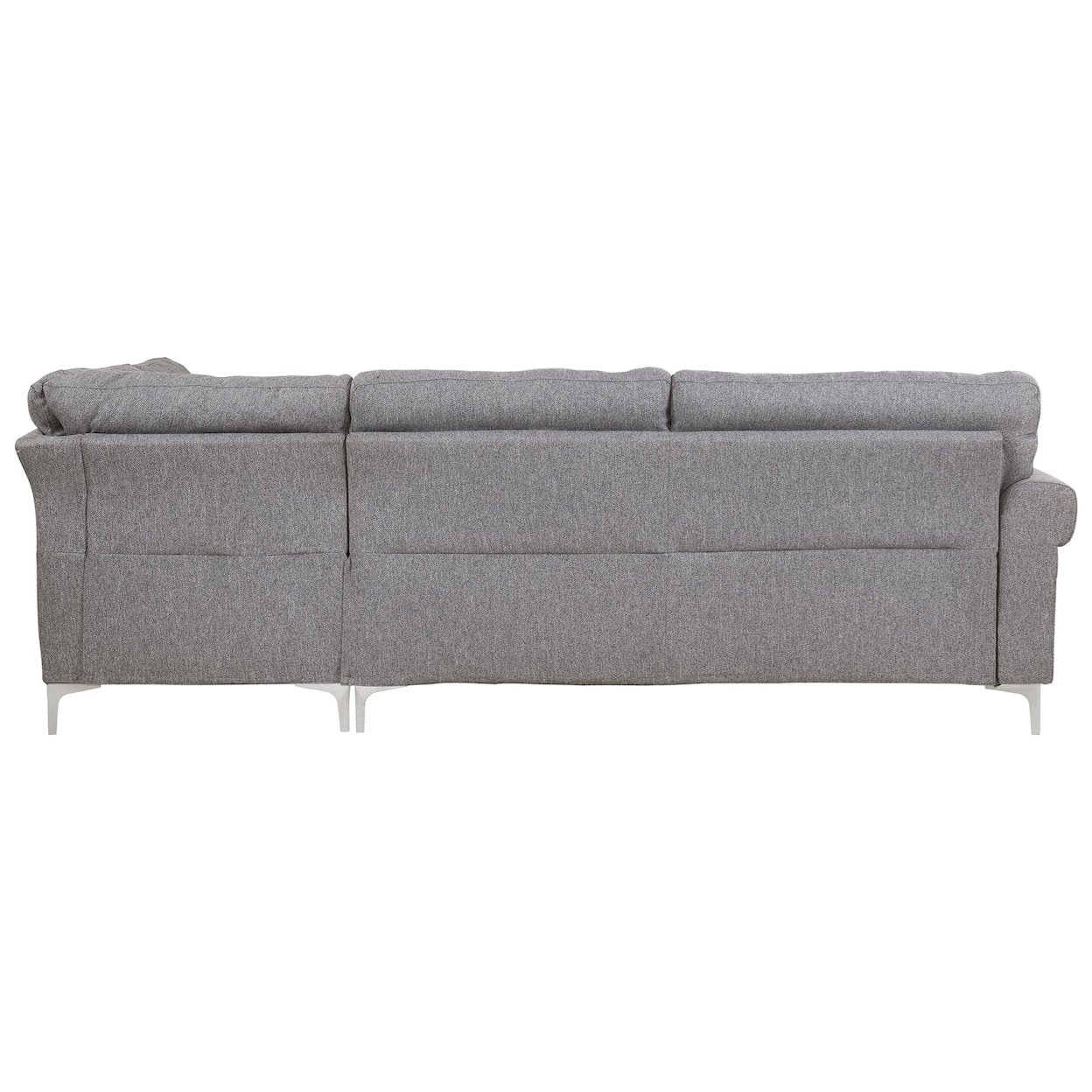 Acme Furniture Melvyn Sectional Sofa