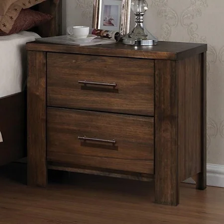 Nightstand 