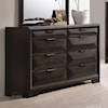 Acme Furniture Merveille Dresser