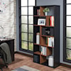 Acme Furniture Mileta II Bookshelf