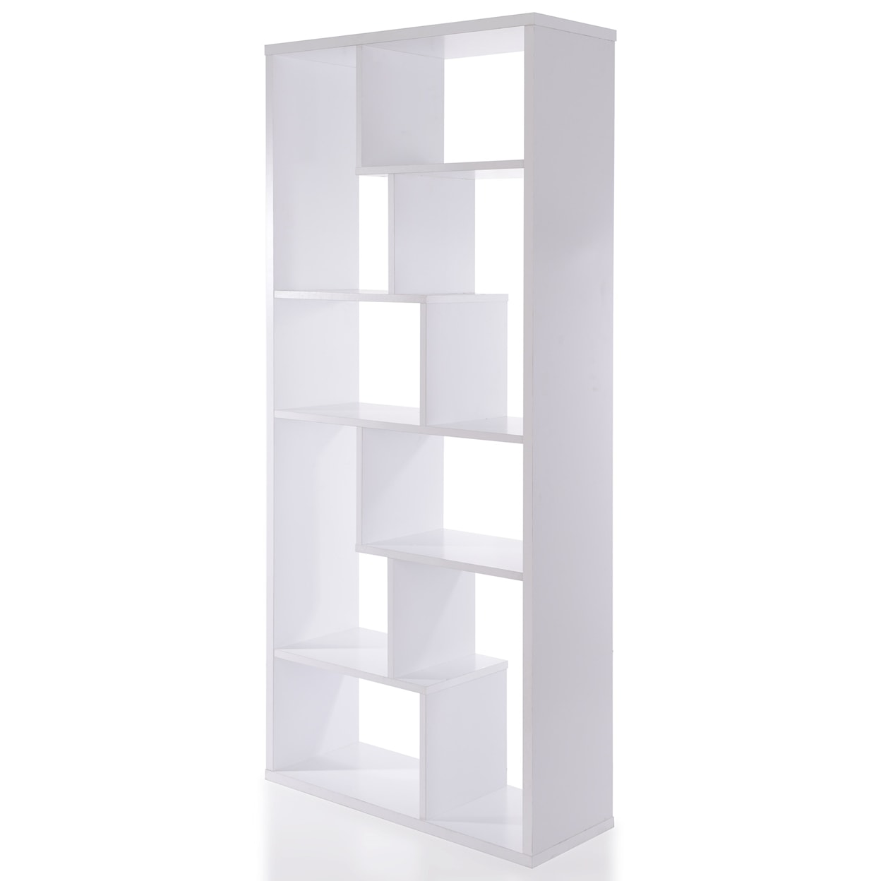 Acme Furniture Mileta II Bookshelf