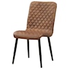 Acme Furniture Millerton Side Chair (Set-2)