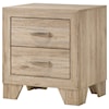 Acme Furniture Miquell Nightstand