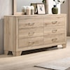 Acme Furniture Miquell Dresser