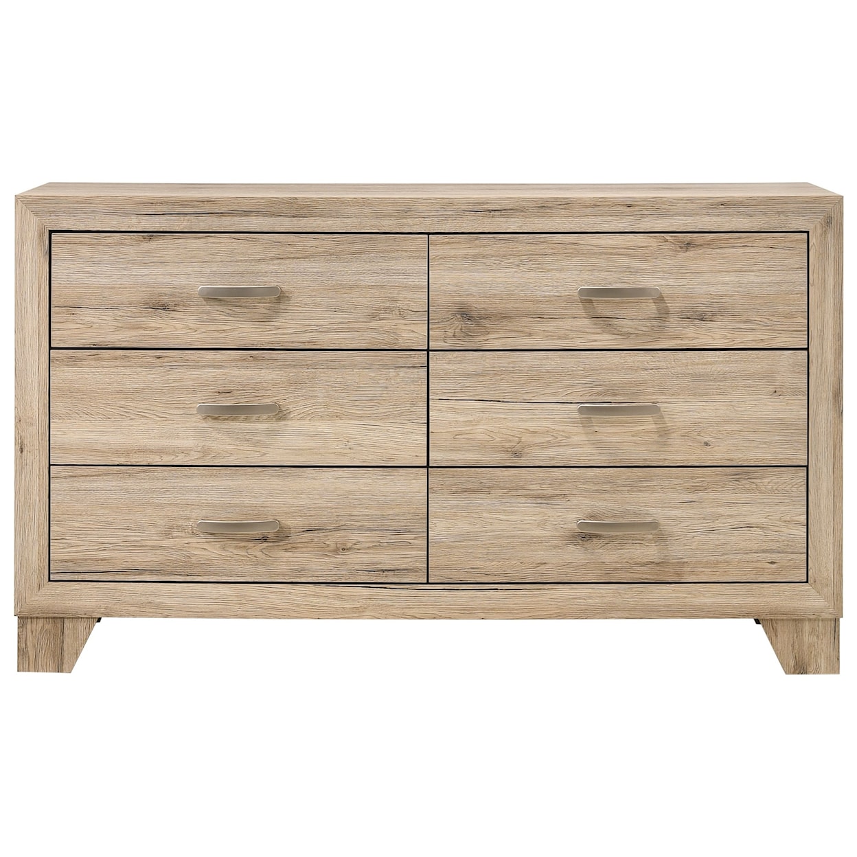 Acme Furniture Miquell Dresser