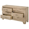 Acme Furniture Miquell Dresser