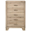 Acme Furniture Miquell Chest