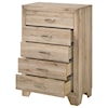 Acme Furniture Miquell Chest