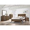 Acme Furniture Miquell King Panel Bed