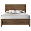 Acme Furniture Miquell Queen Panel Bed