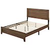 Acme Furniture Miquell Queen Panel Bed