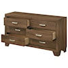 Acme Furniture Miquell Dresser