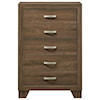 Acme Furniture Miquell Chest