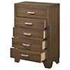 Acme Furniture Miquell Chest