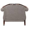 Acme Furniture Miyeon Chair w/1 Pillow